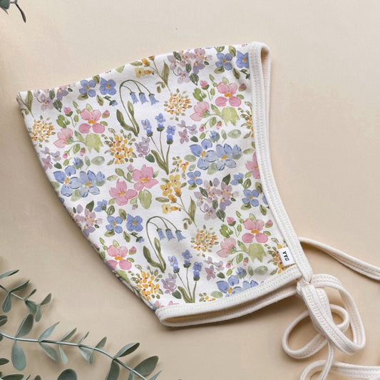 Heirloom Bloom - Choose your size & style