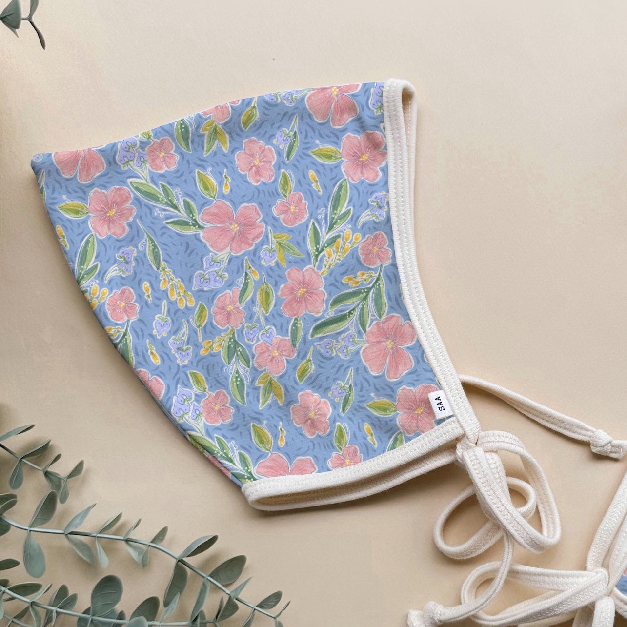 Petal  - Choose your size & style