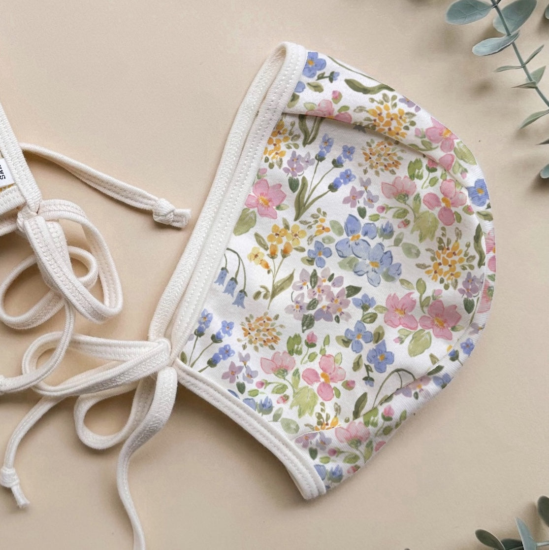 Heirloom Bloom - Choose your size & style