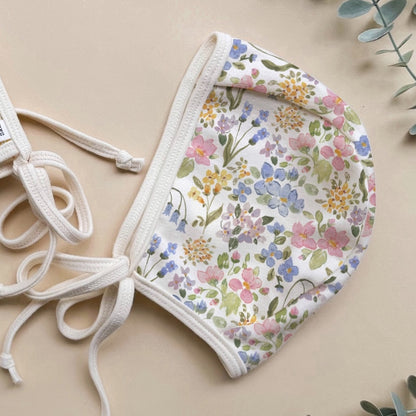 Heirloom Bloom - Choose your size & style