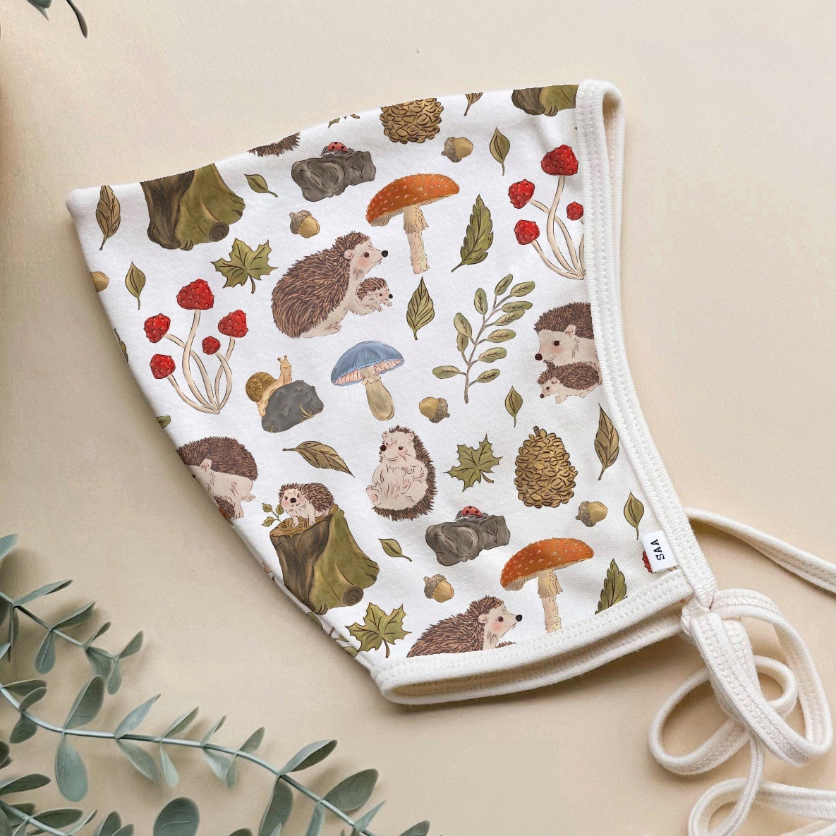 Hedgehogs - Choose your size & style