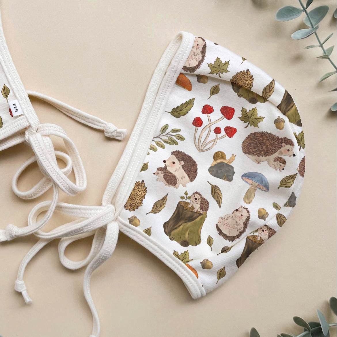 Hedgehogs - Choose your size & style