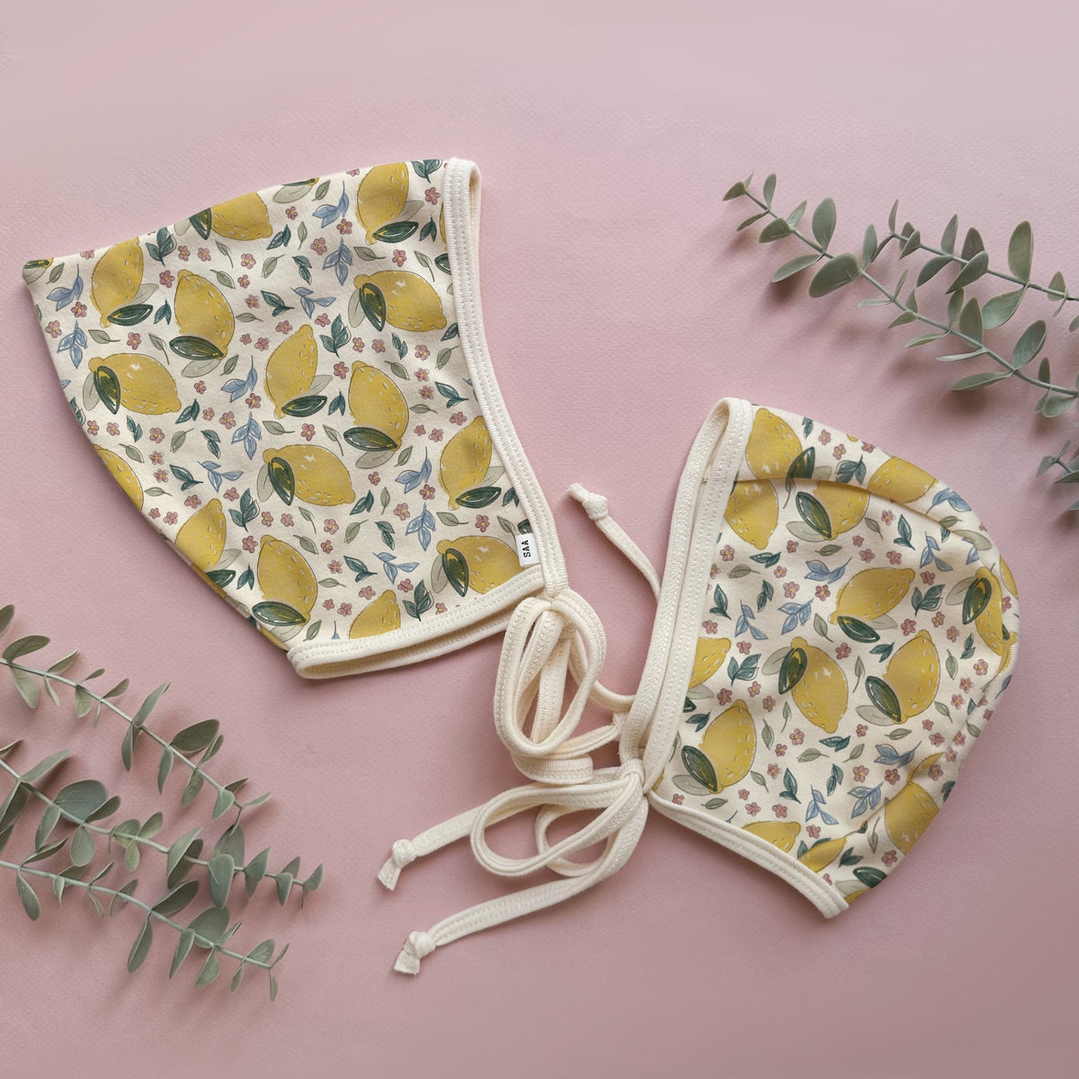 Lemons - Choose your size & style