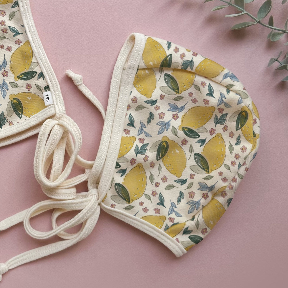 Lemons - Choose your size & style