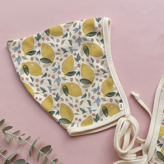 Lemons - Choose your size & style