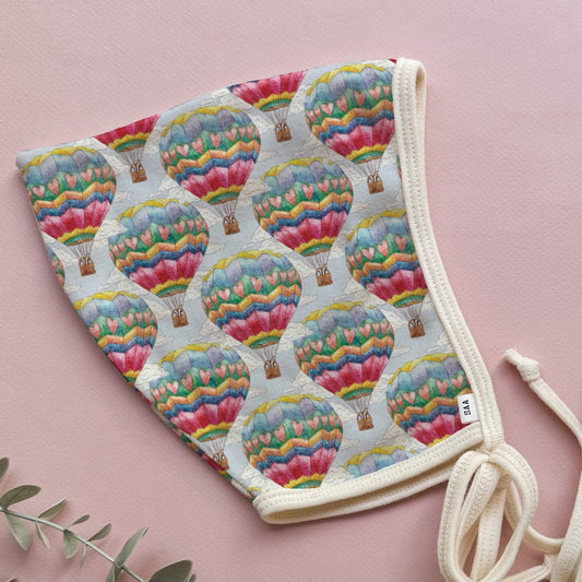 Rainbow Balloon Ride  - Choose your size & style