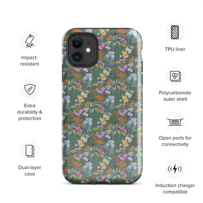 Whimsy : Tough Case for iPhone®