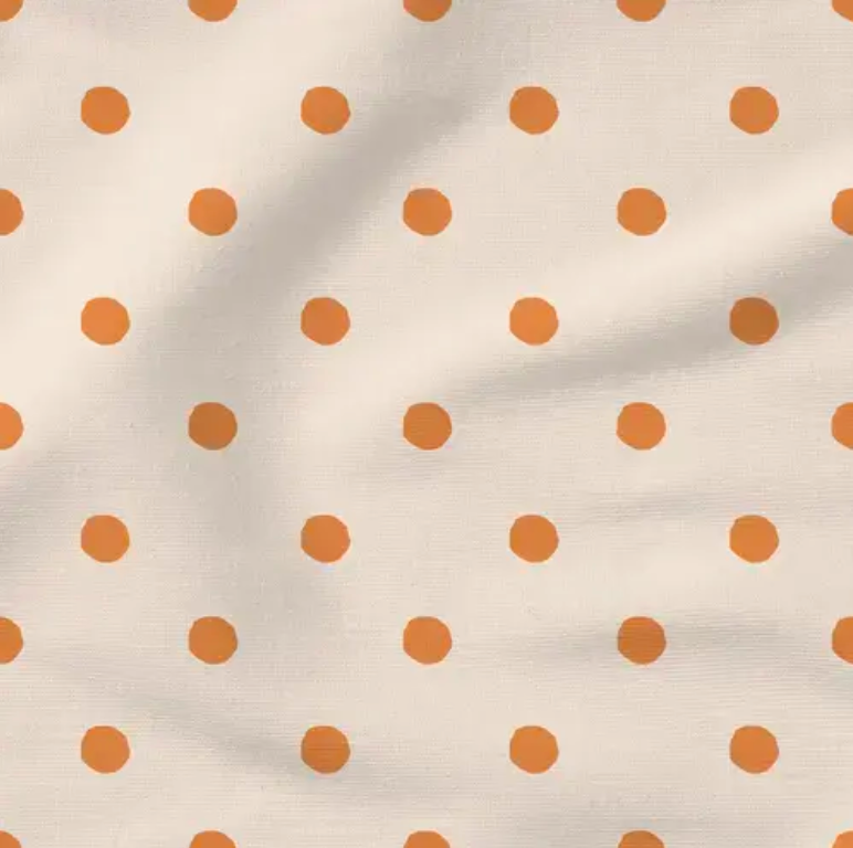 Darcy Dots - Fabric by the yard starting at