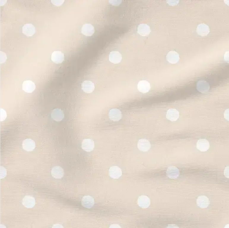 Darcy Dots - Fabric by the yard starting at