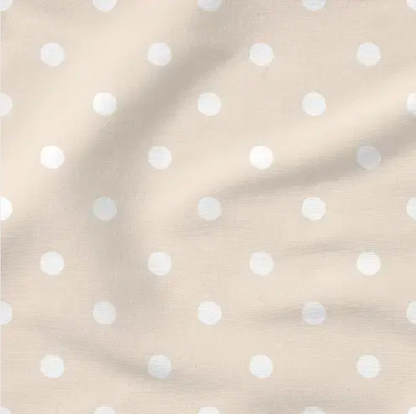 Darcy Dots - Fabric by the yard starting at