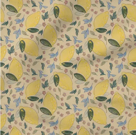 Marybelle - Fabric by the yard starting at