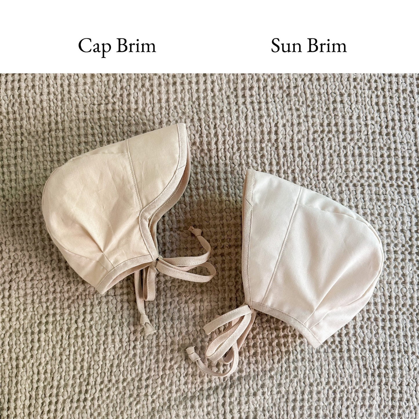 Claire - Choose your size & style