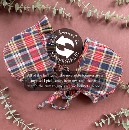 Ralph - Choose your size & style