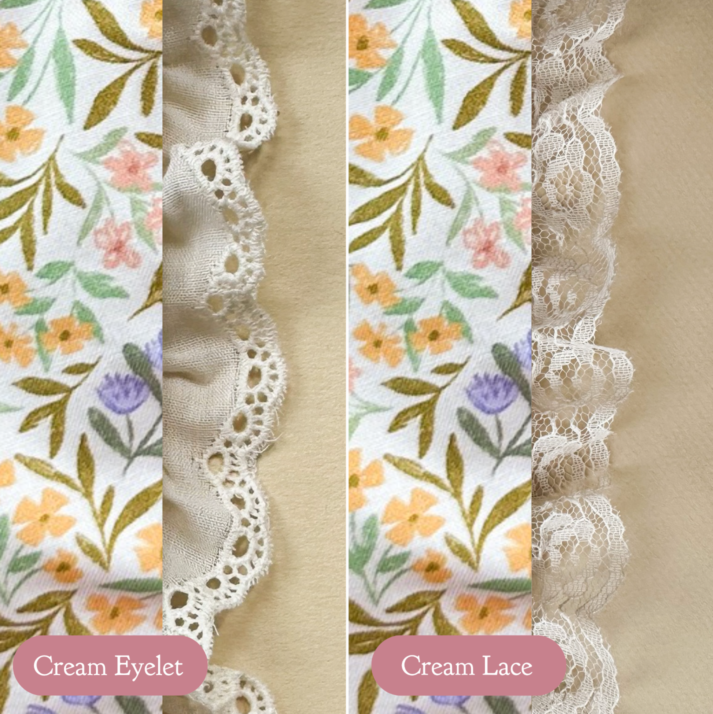 Spring Meadow - Choose your size & style