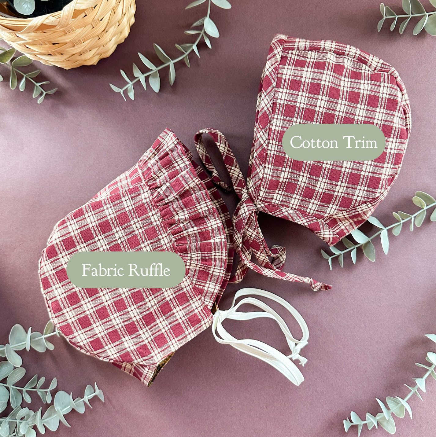 Dani - Choose your size & style