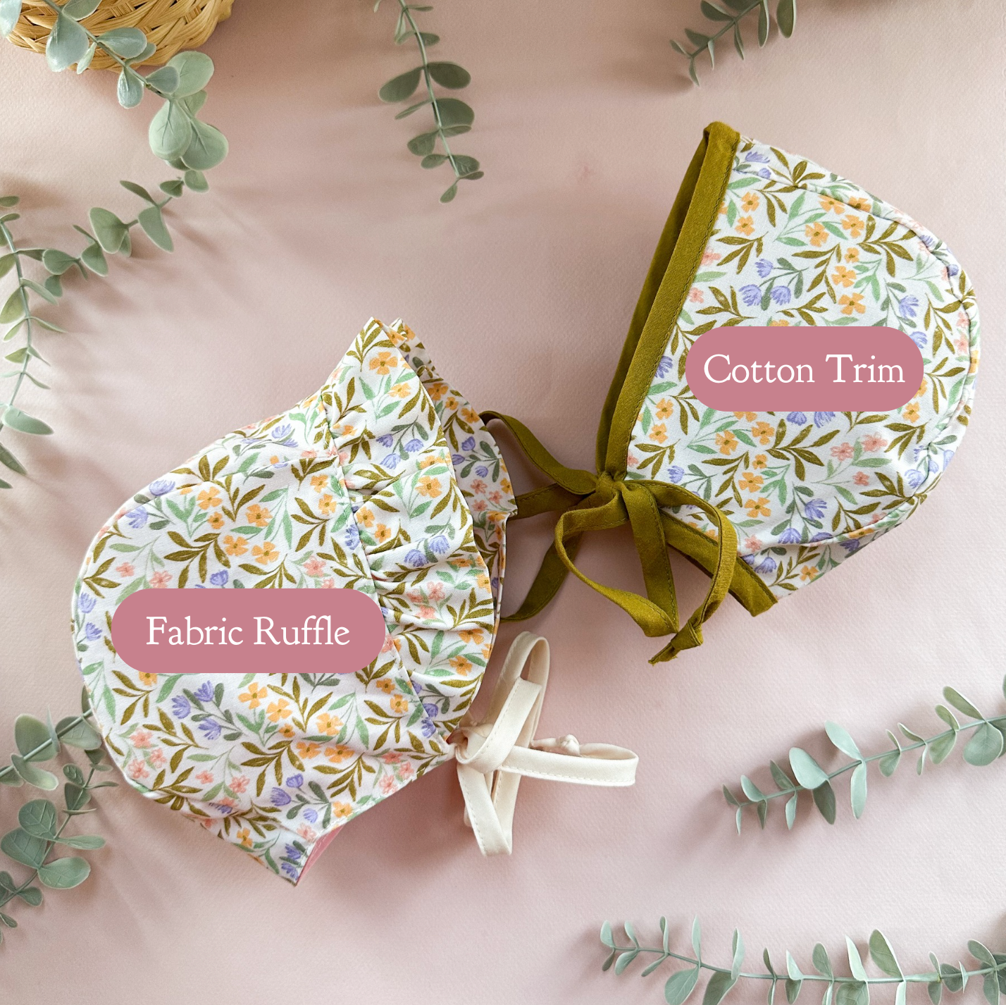 Spring Meadow - Choose your size & style