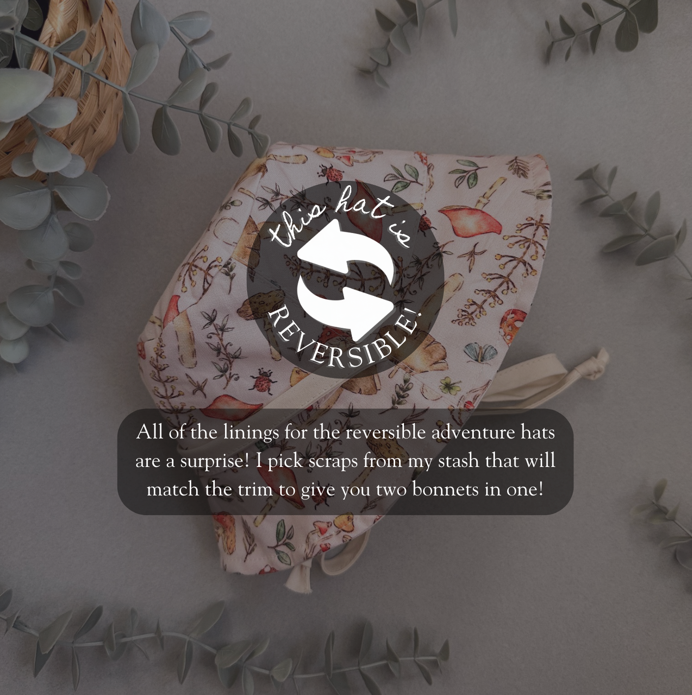 Scout  - Choose your size