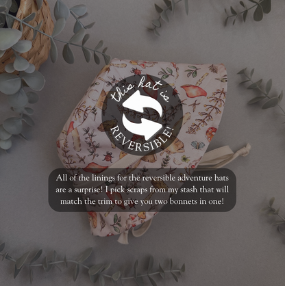 Scout  - Choose your size