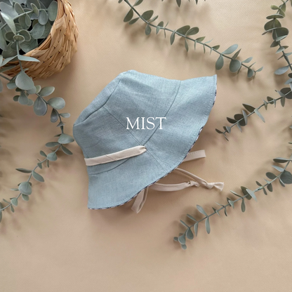 Adventure Hat Solids - Choose your size & color