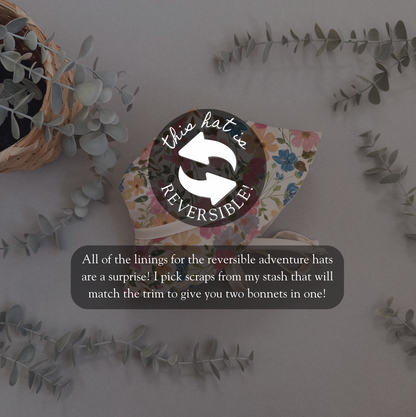 Jackie  - Choose your size