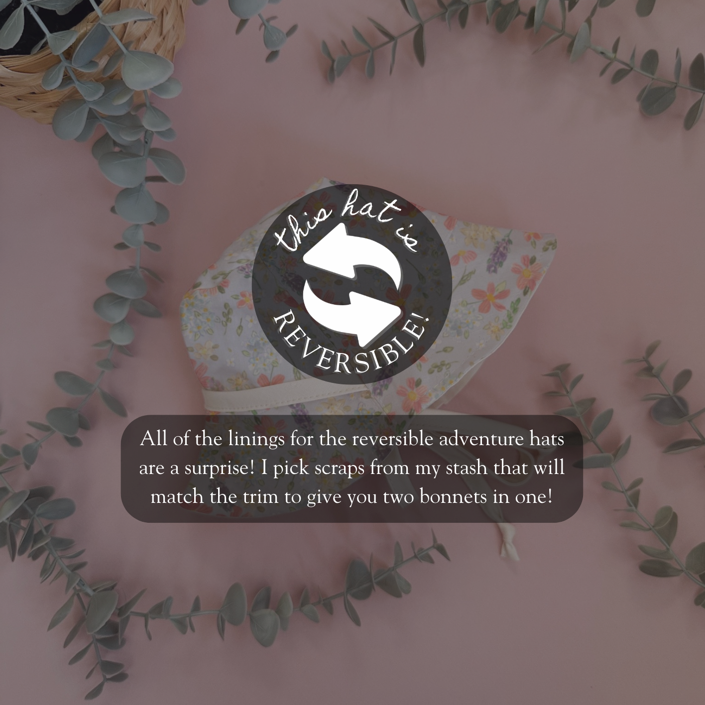 Wildflower Field  - Choose your size