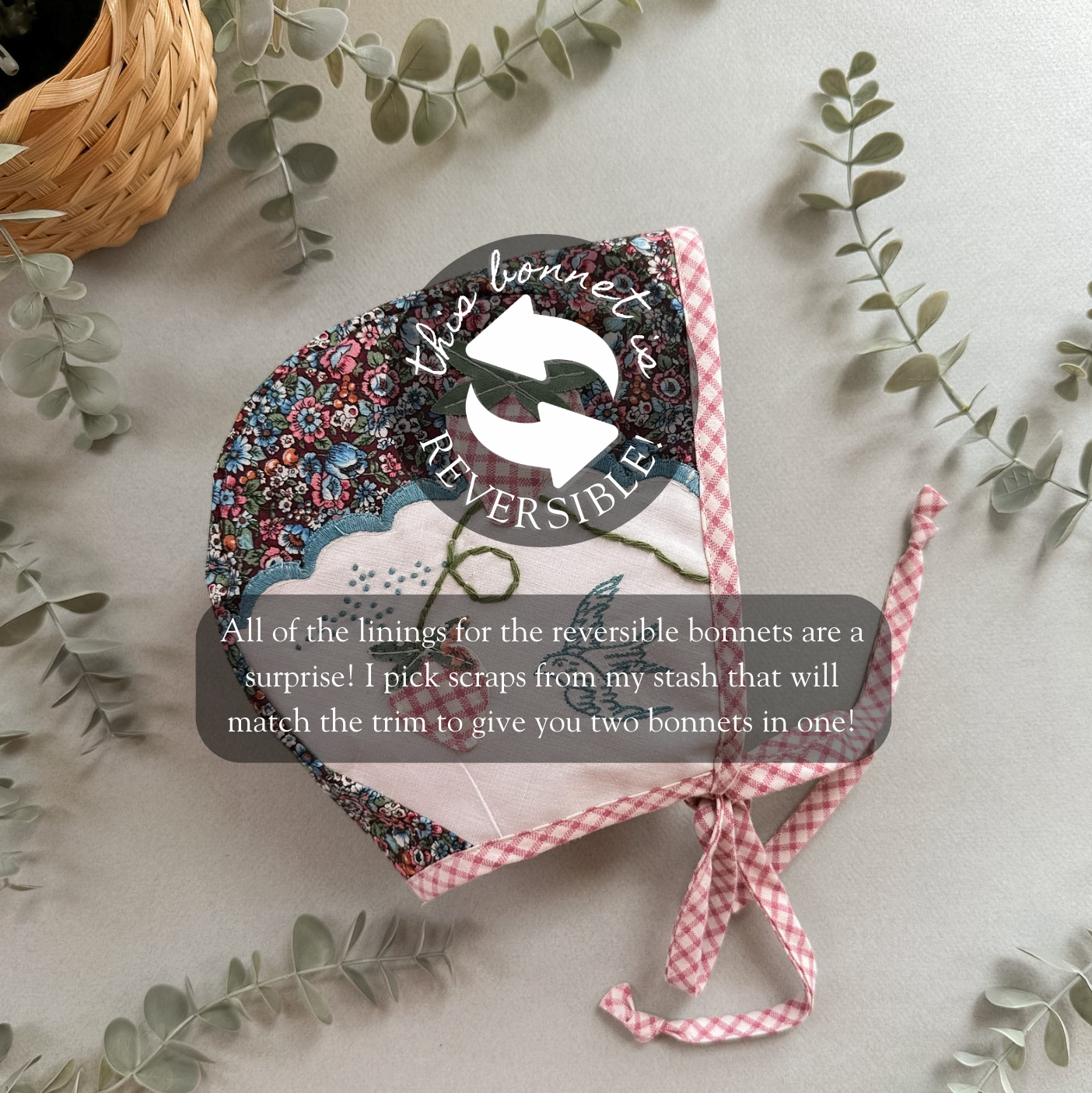 OOAK Sparrow - 18-24