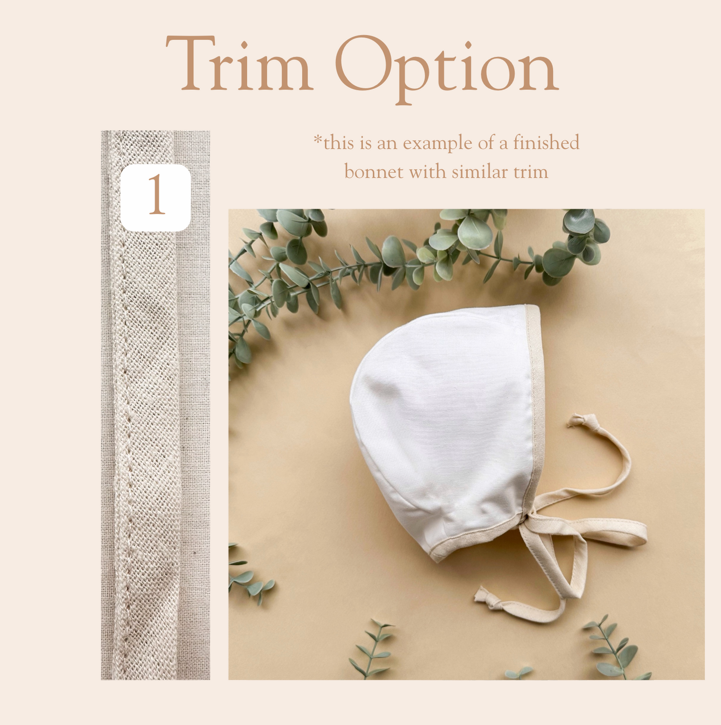 Farm Days  - Choose your size & trim