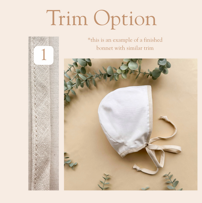 Farm Days  - Choose your size & trim