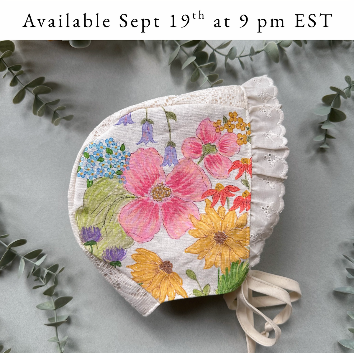 Fairy Bloom : 18-24