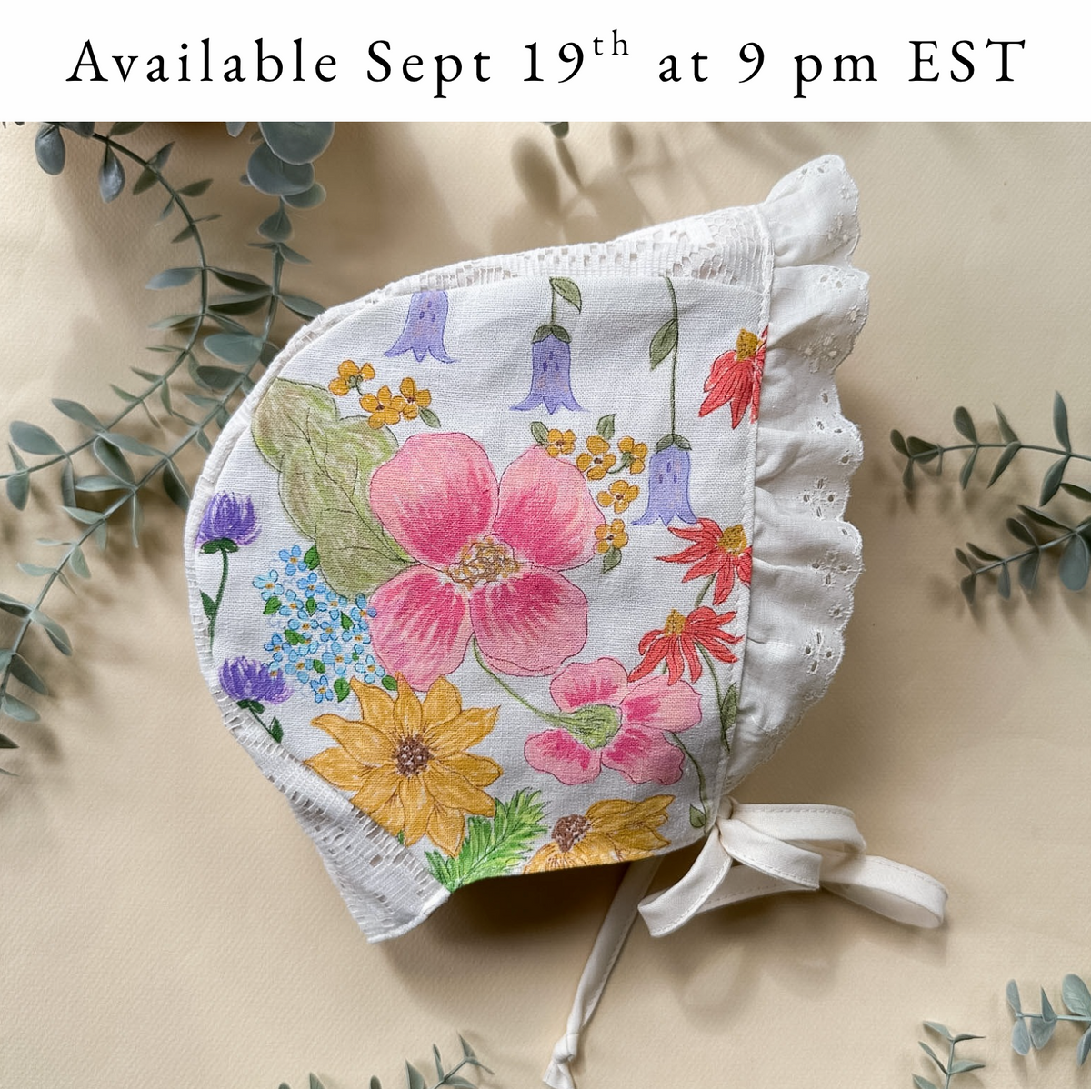 Fairy Bloom : 2-4t