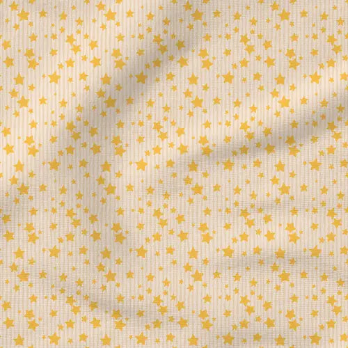 Fire Rescue - Stars & Stripes  - Fabric by the yard starting at