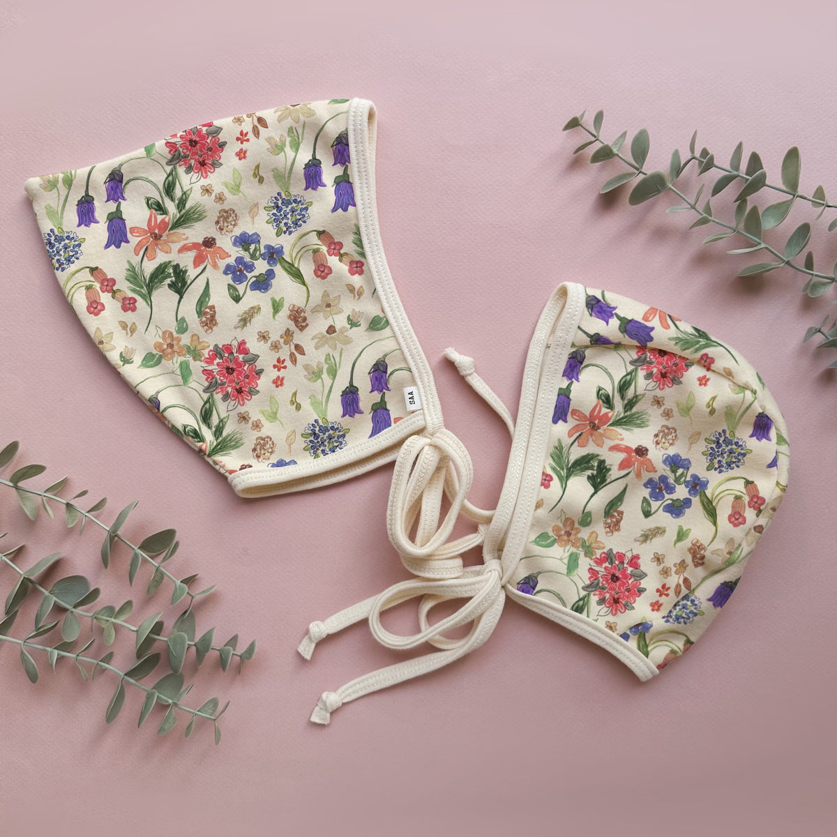 Sui Floral  - Choose your size & style