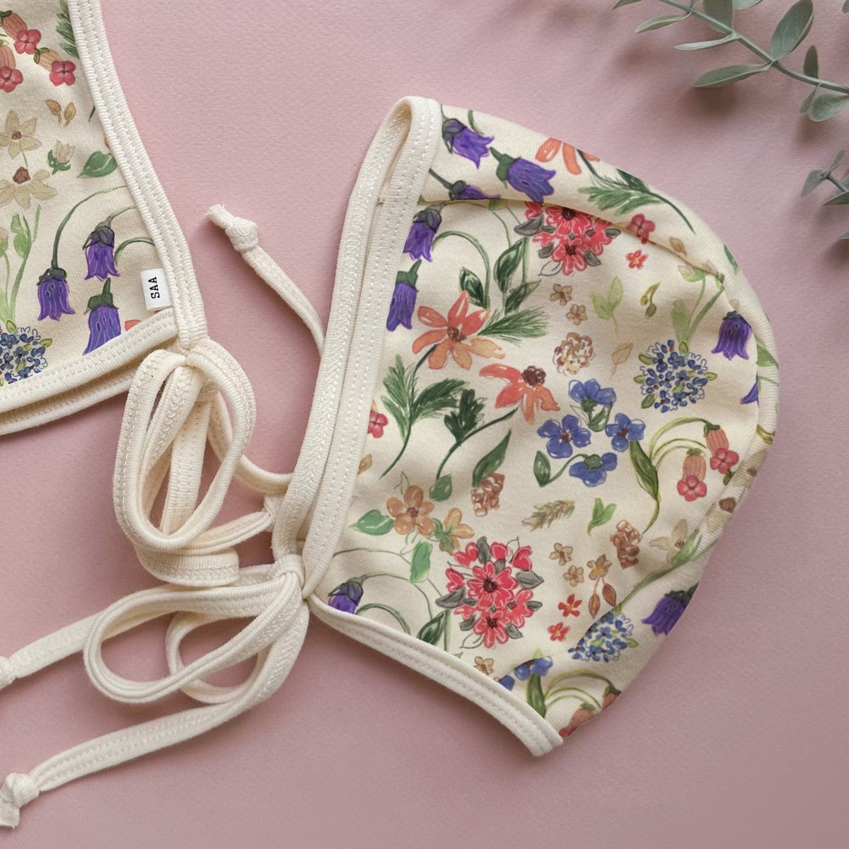 Sui Floral  - Choose your size & style