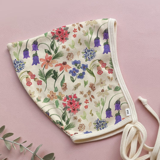 Sui Floral  - Choose your size & style
