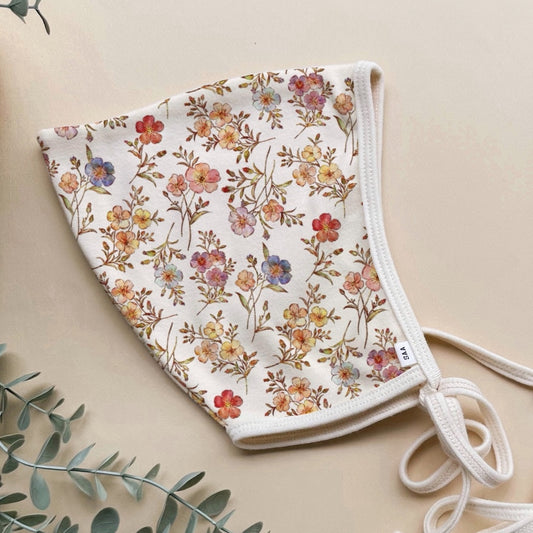 Vintage Floral - Choose your size & style