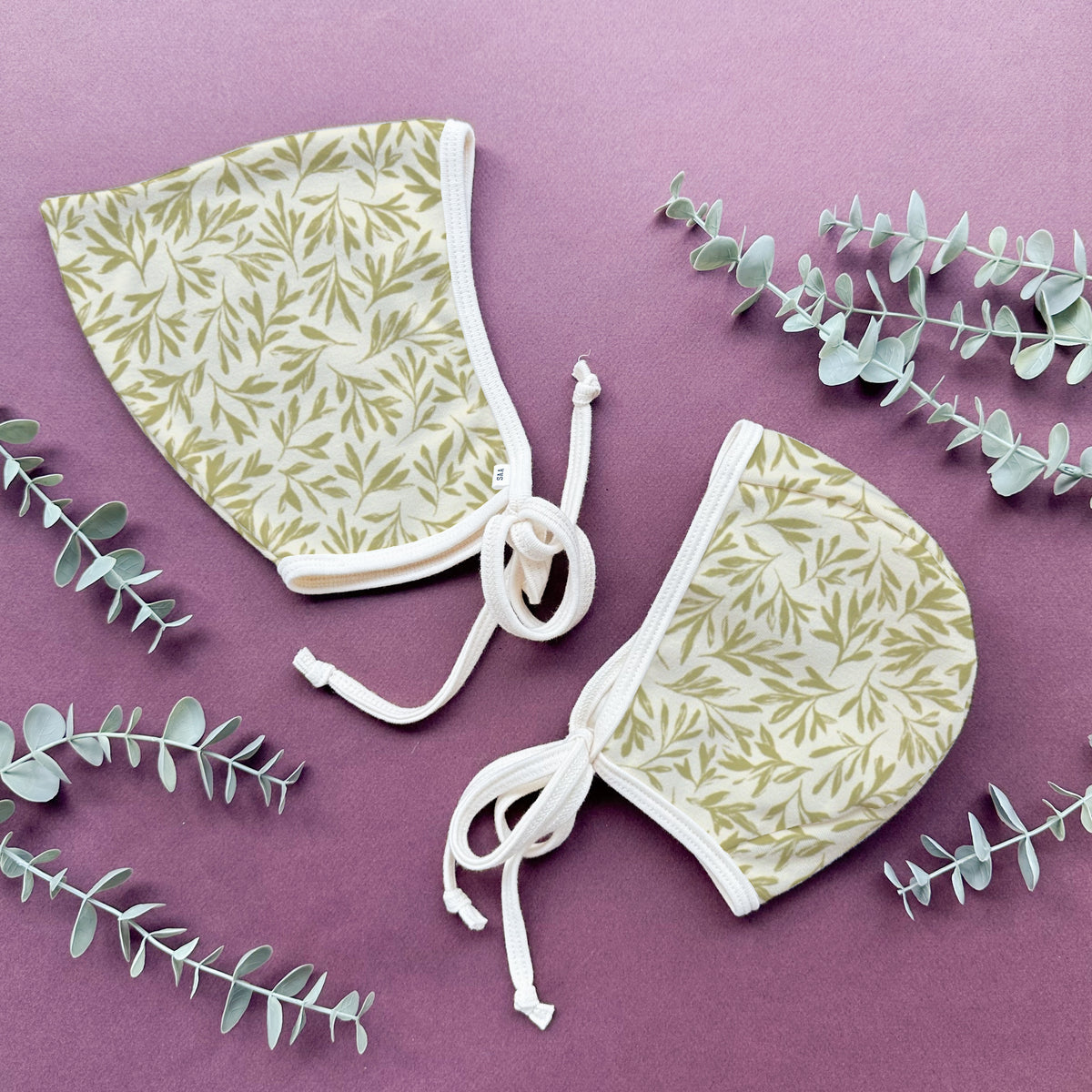 Wild Fern  - Choose your size & style