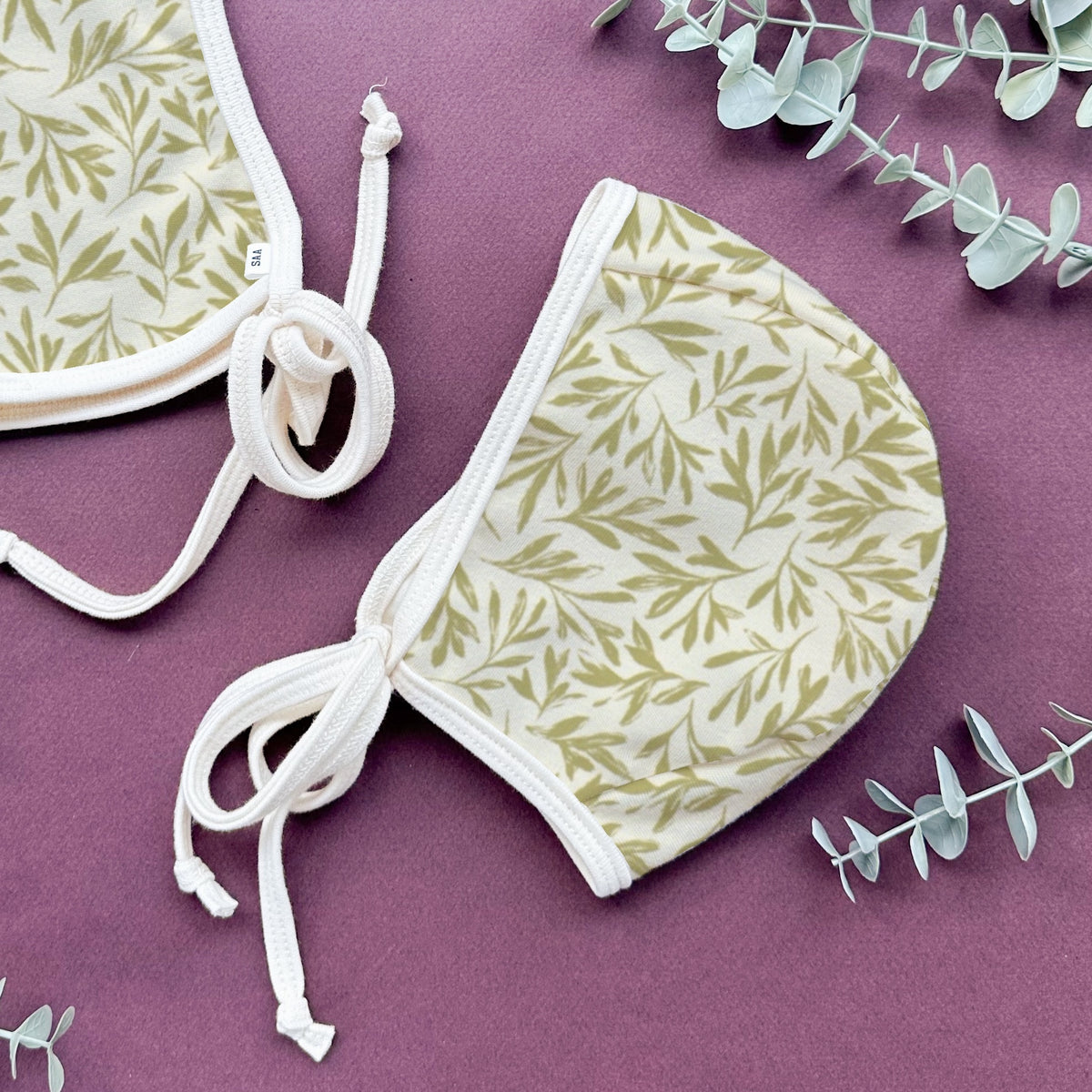Wild Fern  - Choose your size & style