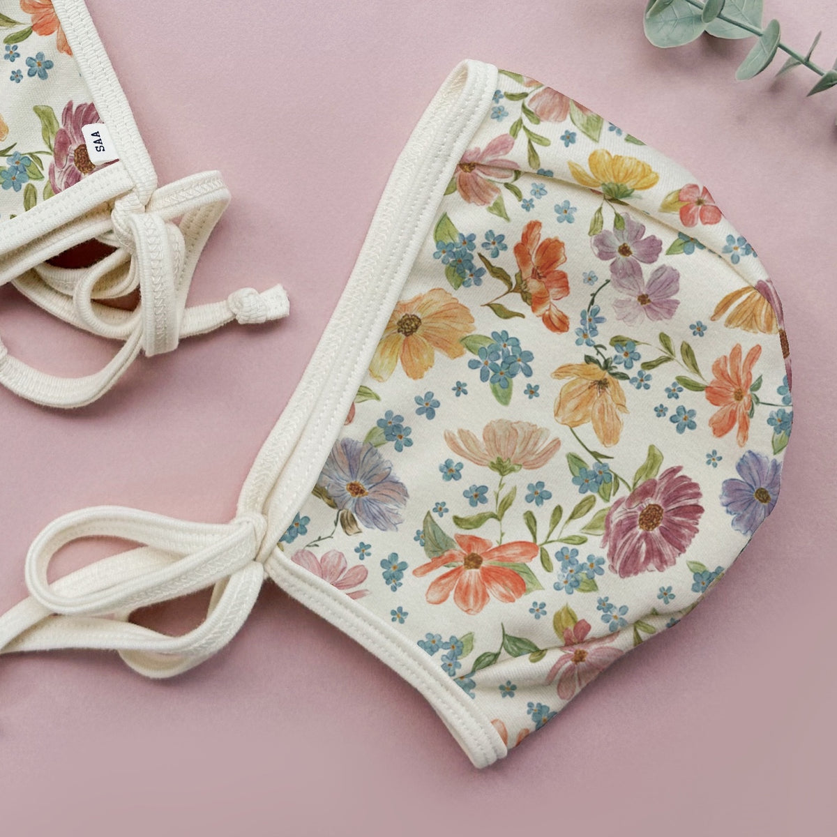 Wildflower Field - Choose your size & style