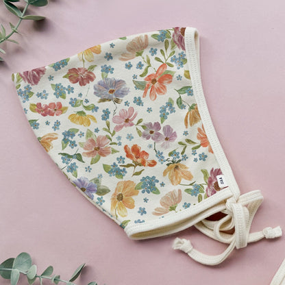 Wildflower Field - Choose your size & style