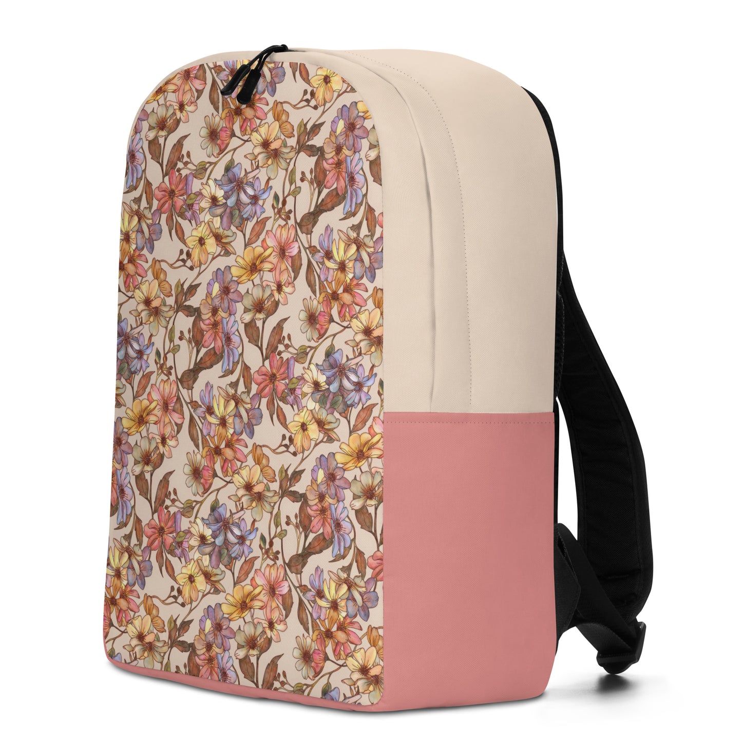 Elleia : Simple Backpack