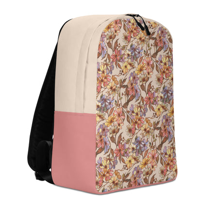 Elleia : Simple Backpack