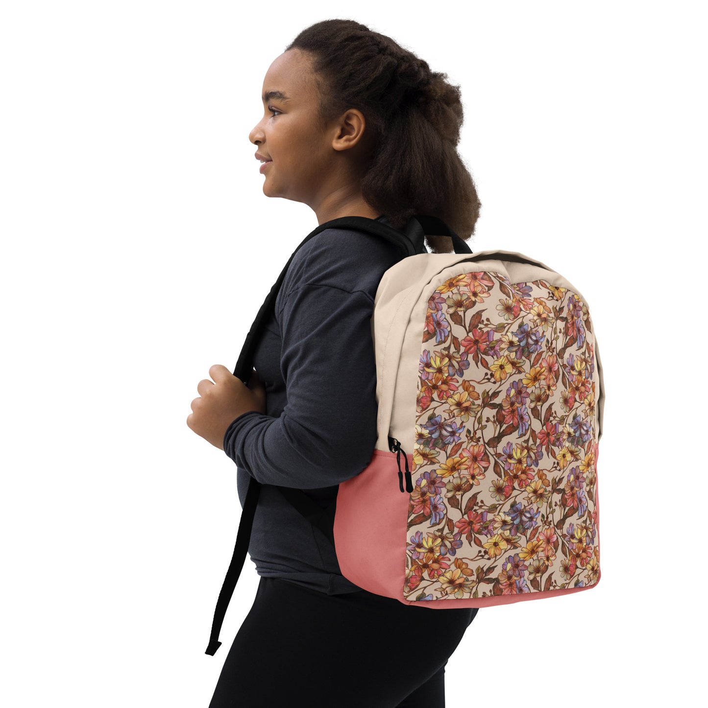 Elleia : Simple Backpack