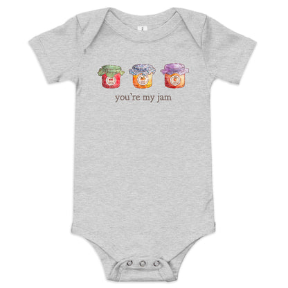 You're my Jam : Bodysuit