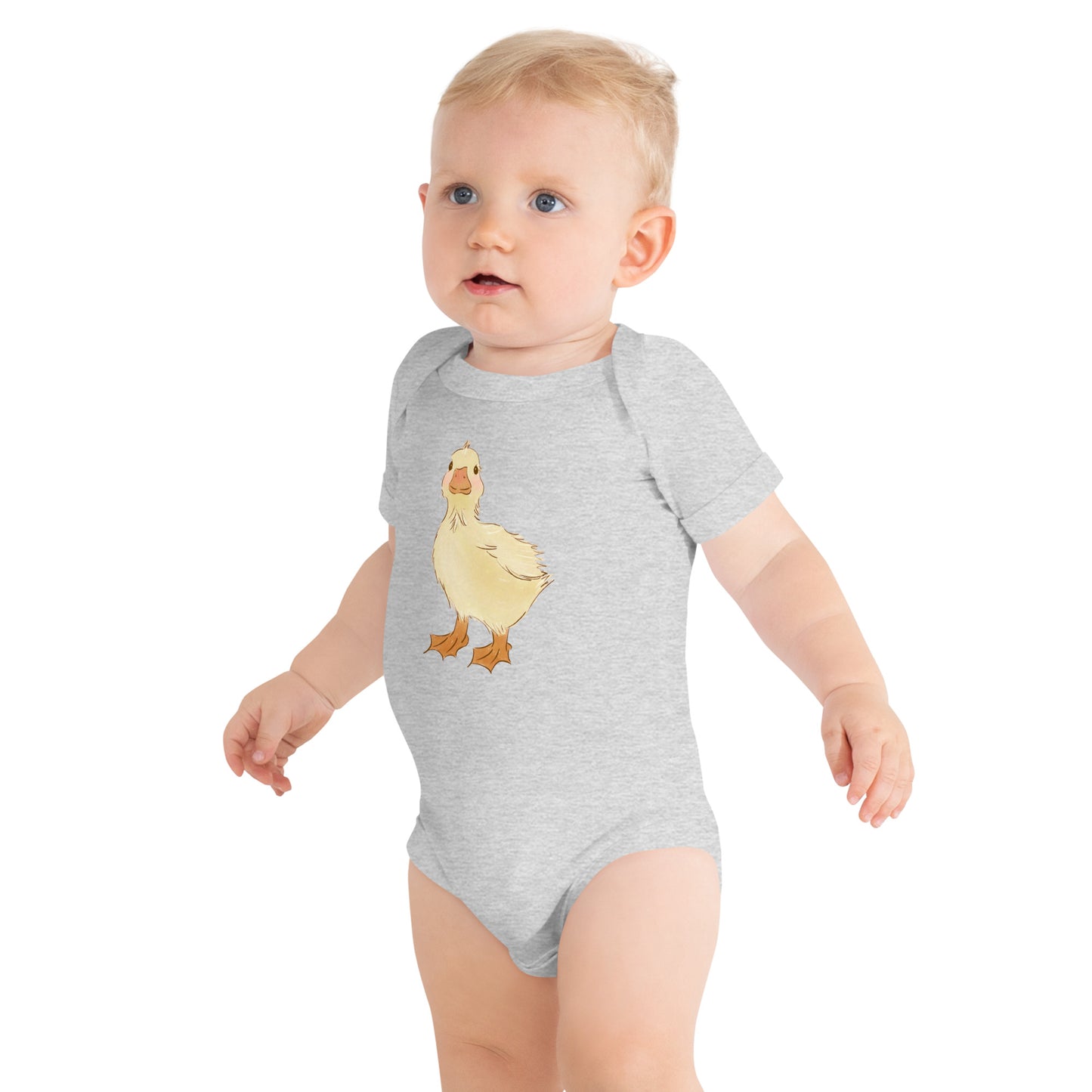 Duckling : Bodysuit