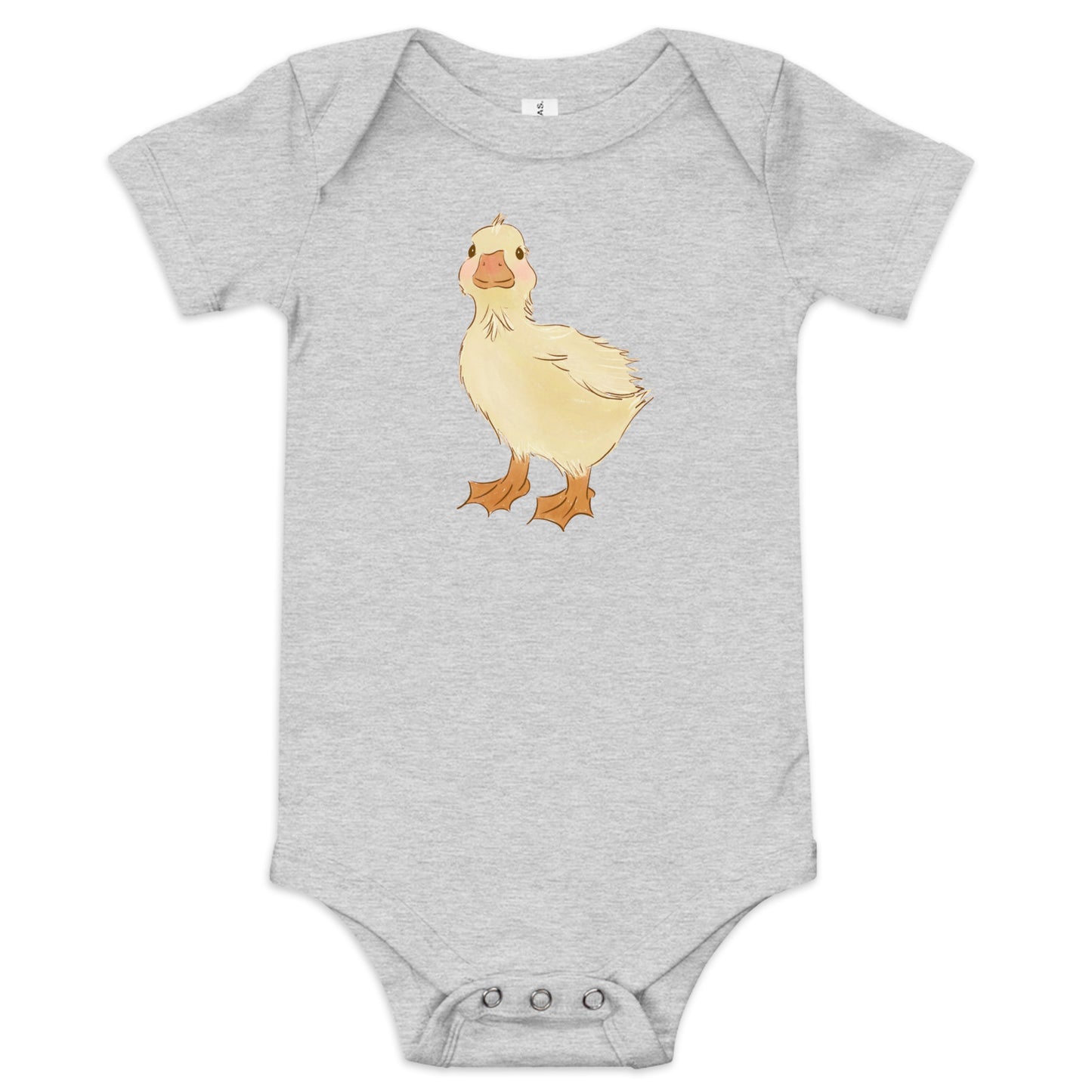 Duckling : Bodysuit