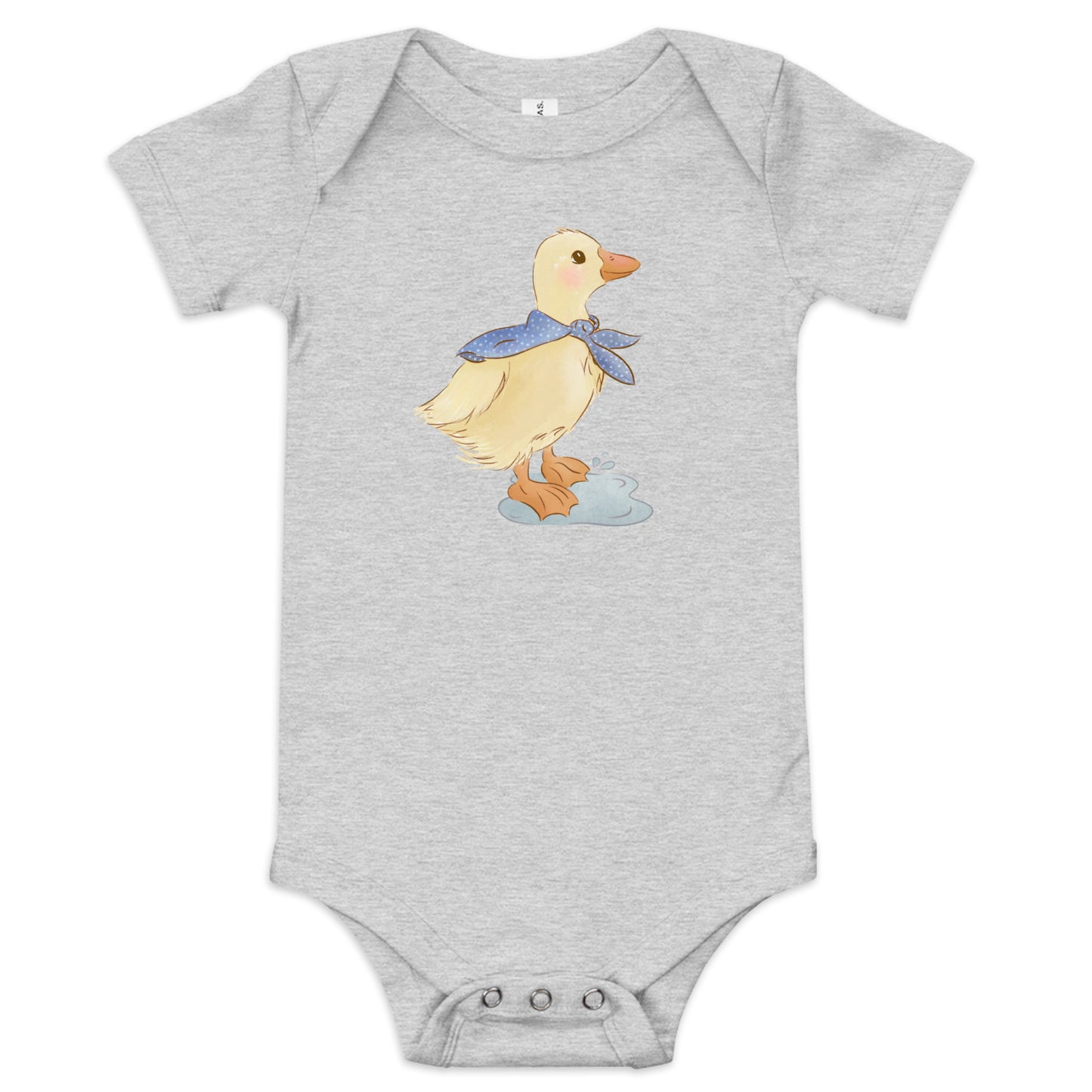 Sammy Duck : Bodysuit