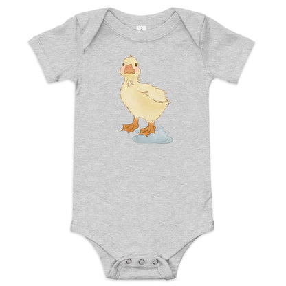 Wilson Duck : Bodysuit