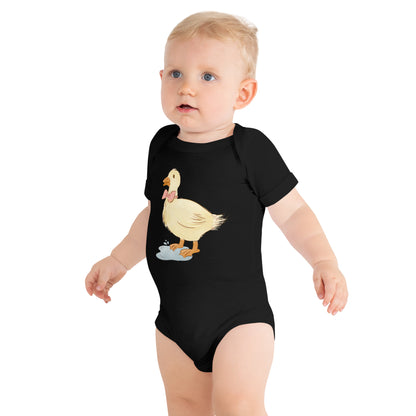 Jacob Duck : Bodysuit