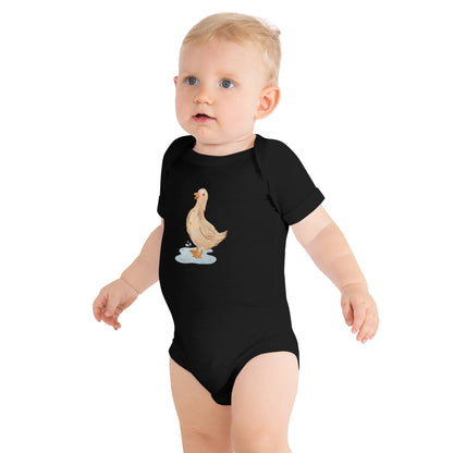 Pip Duck : Bodysuit