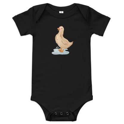 Pip Duck : Bodysuit